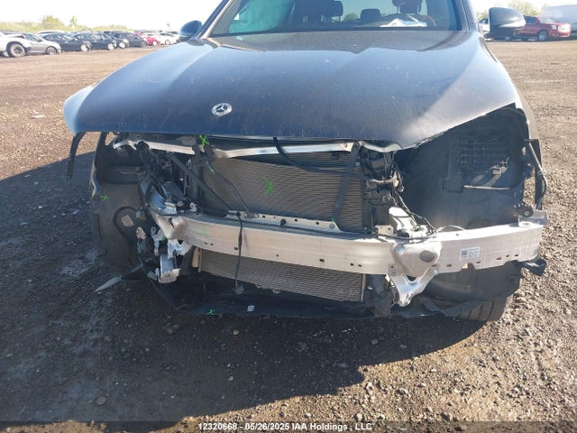 W1N0G8EB9MG009788 Mercedes-Benz m264