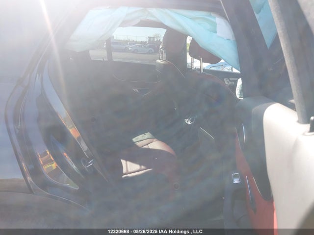 W1N0G8EB9MG009788 Mercedes-Benz m264