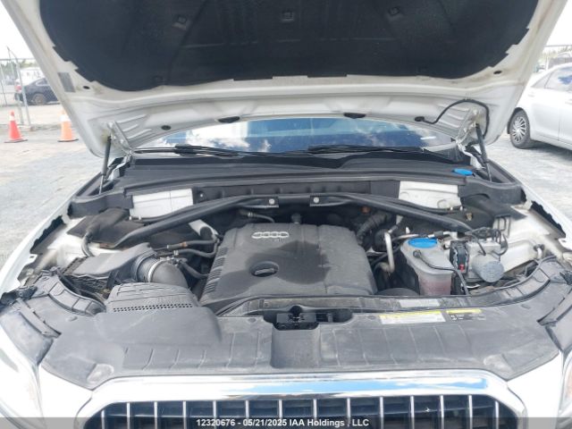 WA1CFCFP2FA011614 Audi flex fuel capable engine