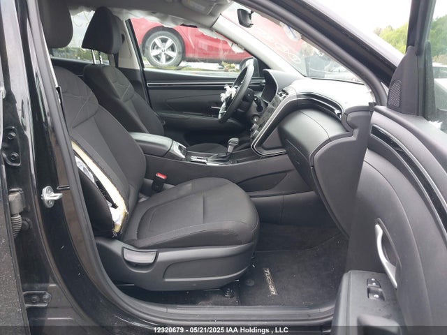 KM8JB3AE1NU058012 Hyundai gdi theta iii