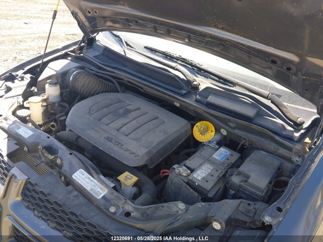 2C4RDGEG3LR152441 Dodge Grand Caravan