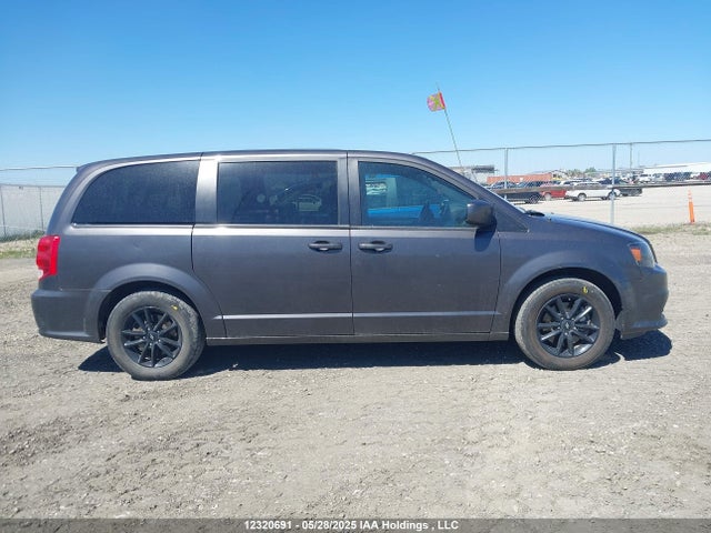 2C4RDGEG3LR152441 Dodge Grand Caravan