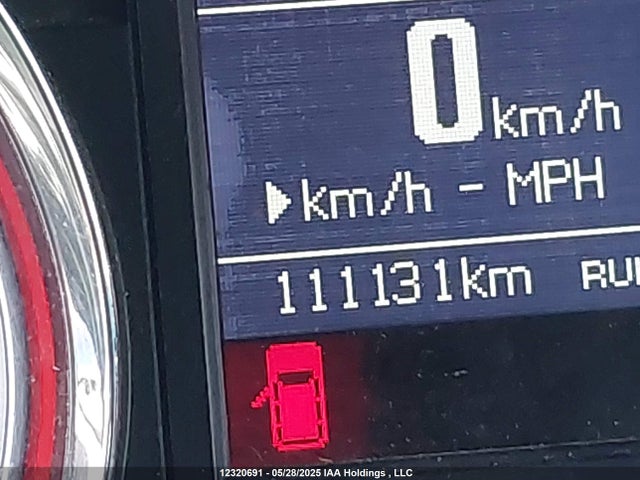 2C4RDGEG3LR152441 Dodge Grand Caravan