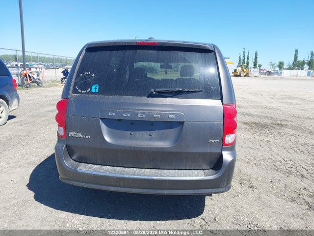 2C4RDGEG3LR152441 Dodge Grand Caravan