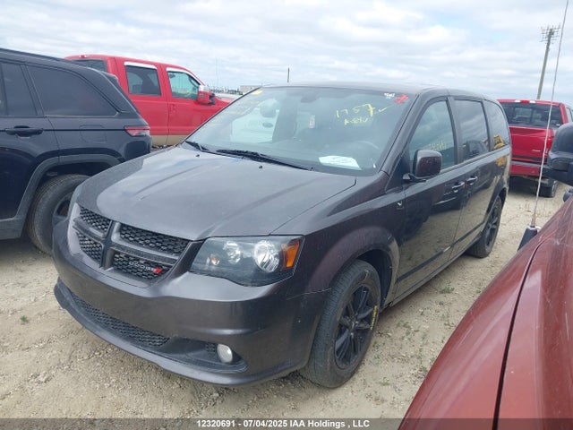 2C4RDGEG3LR152441 Dodge Grand Caravan
