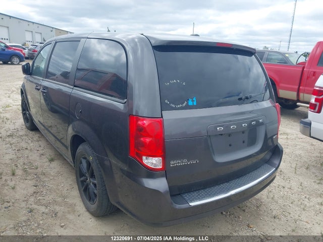 2C4RDGEG3LR152441 Dodge Grand Caravan