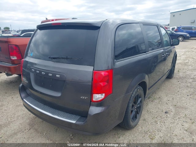 2C4RDGEG3LR152441 Dodge Grand Caravan