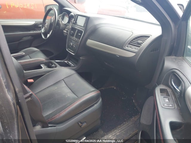 2C4RDGEG3LR152441 Dodge Grand Caravan