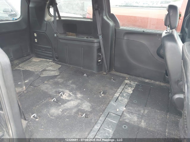 2C4RDGEG3LR152441 Dodge Grand Caravan