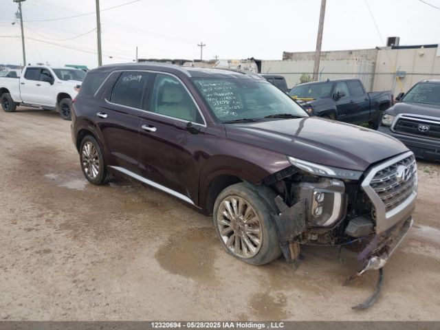 KM8R5DHE5LU119882 auction archive image