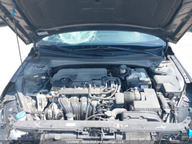KMHLN4AG2MU166077 Hyundai ELANTRA SEL