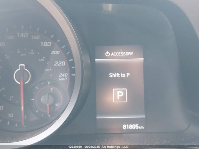 KMHLN4AG2MU166077 Hyundai ELANTRA SEL