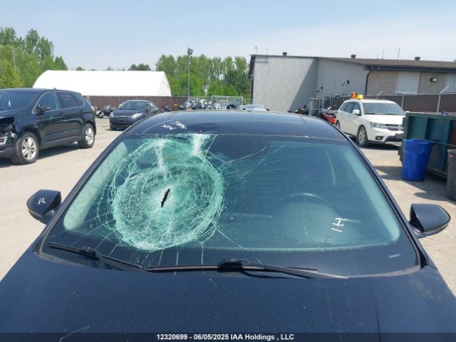 KMHLN4AG2MU166077 Hyundai ELANTRA SEL