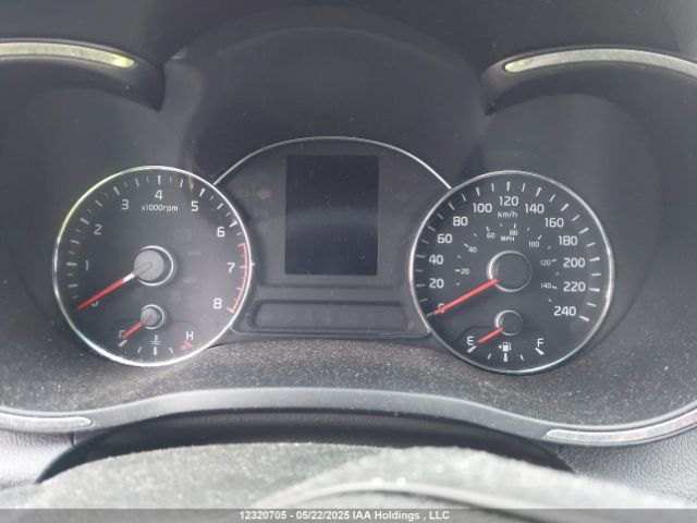 3KPFK4A77HE115401 KIA mpi nu