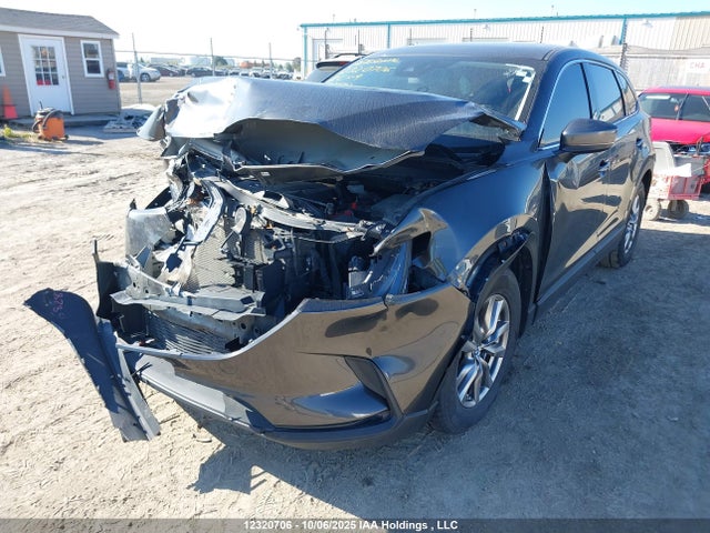 JM3TCBCY7J0221542 Mazda py turbo