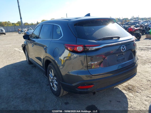 JM3TCBCY7J0221542 Mazda py turbo
