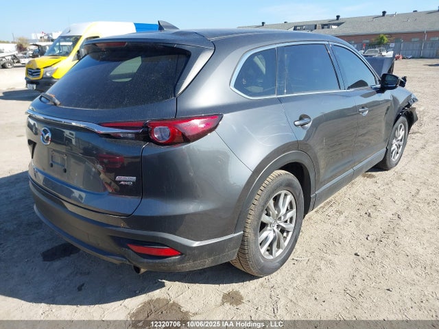 JM3TCBCY7J0221542 Mazda py turbo