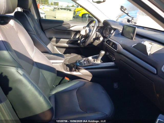JM3TCBCY7J0221542 Mazda py turbo