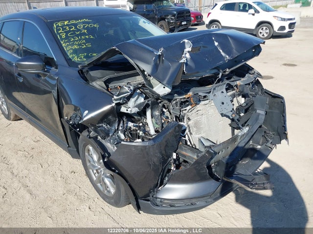 JM3TCBCY7J0221542 Mazda py turbo