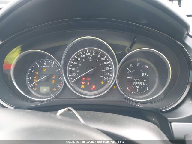 JM3TCBCY7J0221542 Mazda py turbo
