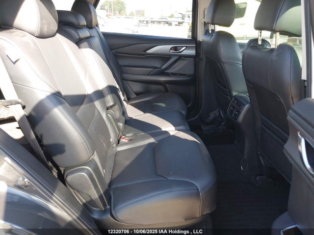 JM3TCBCY7J0221542 Mazda py turbo