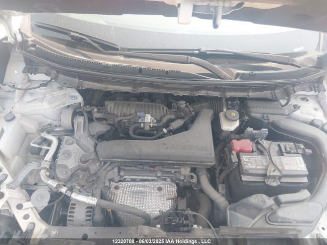 5N1AT2MV1LC768758 Nissan Rogue