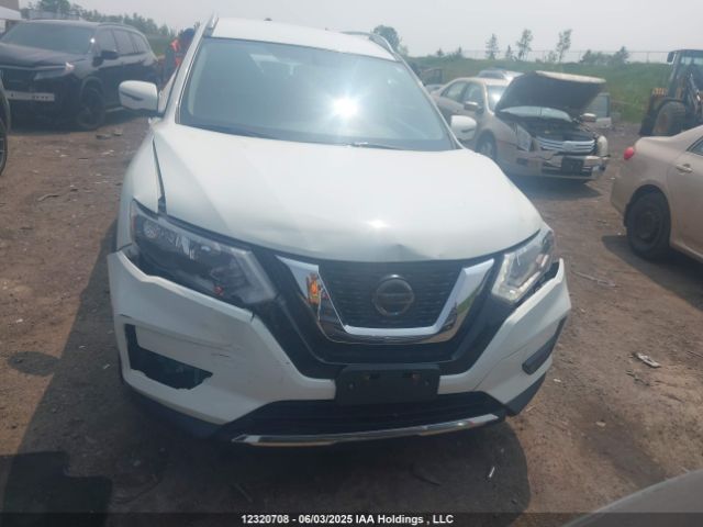 5N1AT2MV1LC768758 Nissan Rogue