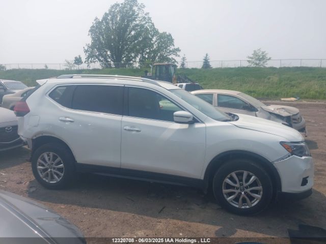 5N1AT2MV1LC768758 Nissan Rogue