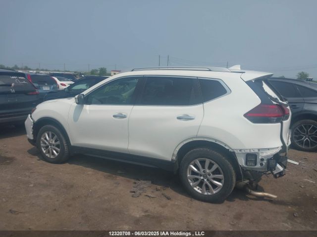 5N1AT2MV1LC768758 Nissan Rogue