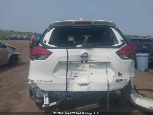 5N1AT2MV1LC768758 Nissan Rogue