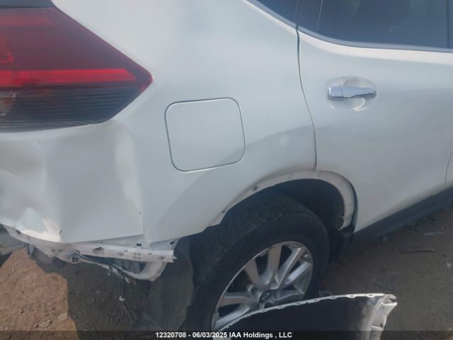 5N1AT2MV1LC768758 Nissan Rogue