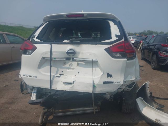 5N1AT2MV1LC768758 Nissan Rogue