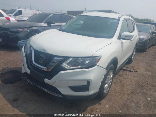 5N1AT2MV1LC768758 Nissan Rogue