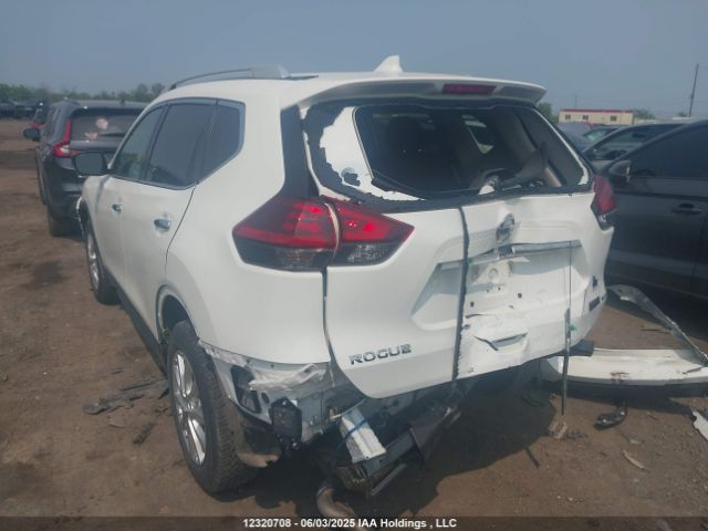 5N1AT2MV1LC768758 Nissan Rogue