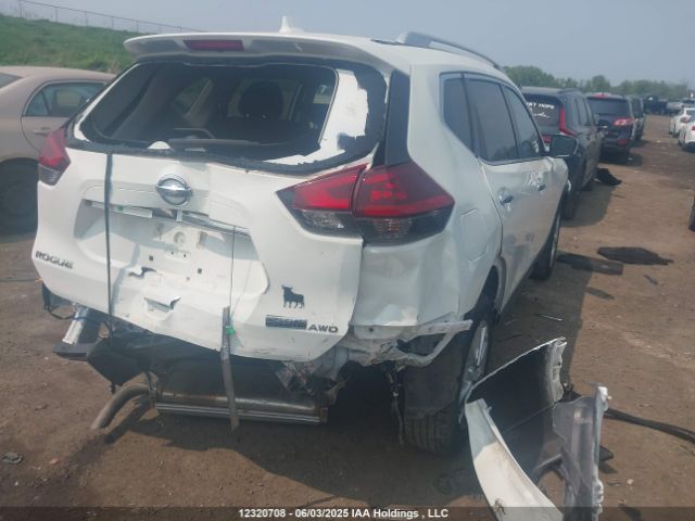 5N1AT2MV1LC768758 Nissan Rogue