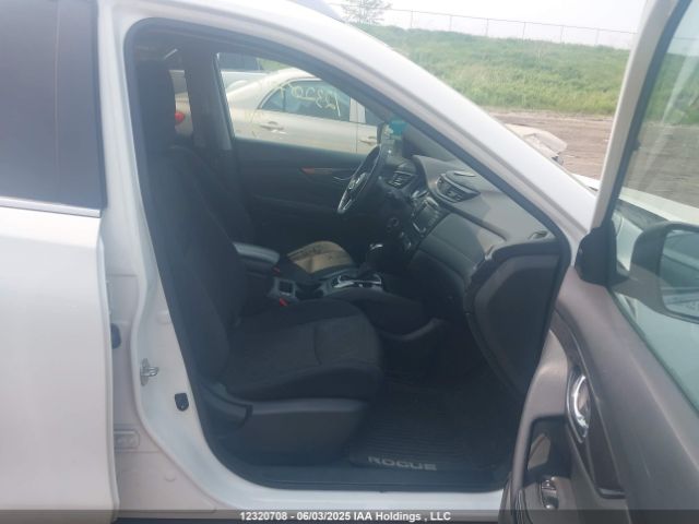 5N1AT2MV1LC768758 Nissan Rogue