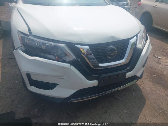 5N1AT2MV1LC768758 Nissan Rogue