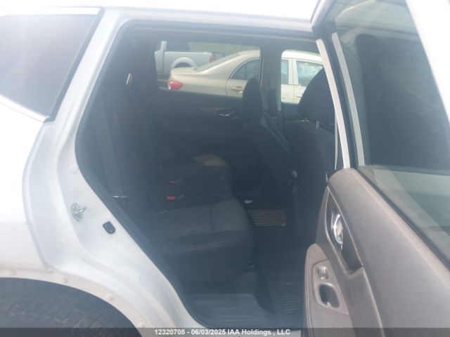 5N1AT2MV1LC768758 Nissan Rogue