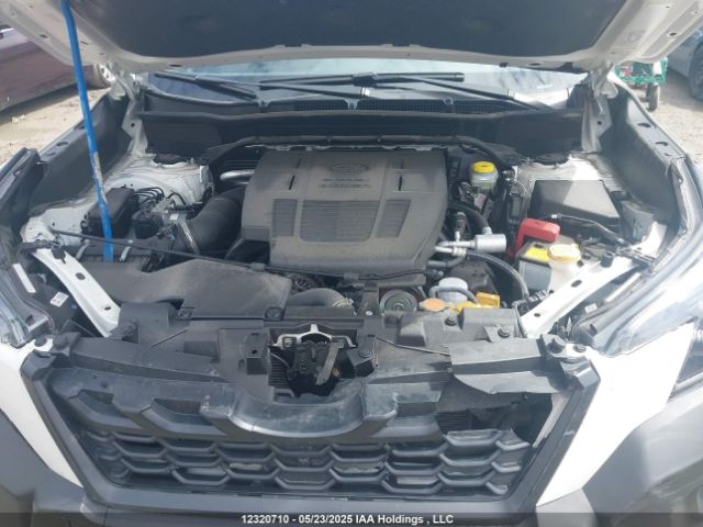 JF2SKEHC5RH436096 Subaru Forester Sport/wilderness