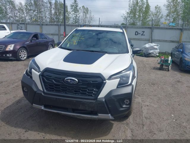 JF2SKEHC5RH436096 Subaru Forester Sport/wilderness