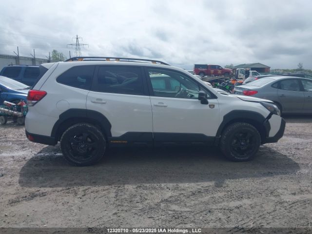 JF2SKEHC5RH436096 Subaru Forester Sport/wilderness