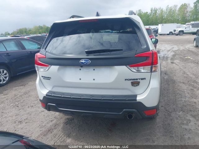JF2SKEHC5RH436096 Subaru Forester Sport/wilderness