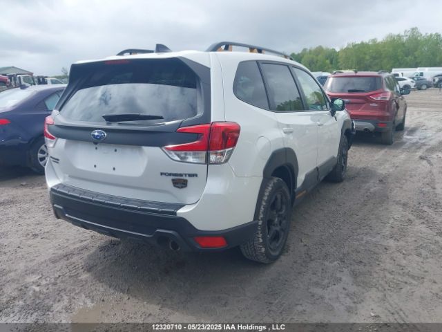 JF2SKEHC5RH436096 Subaru Forester Sport/wilderness