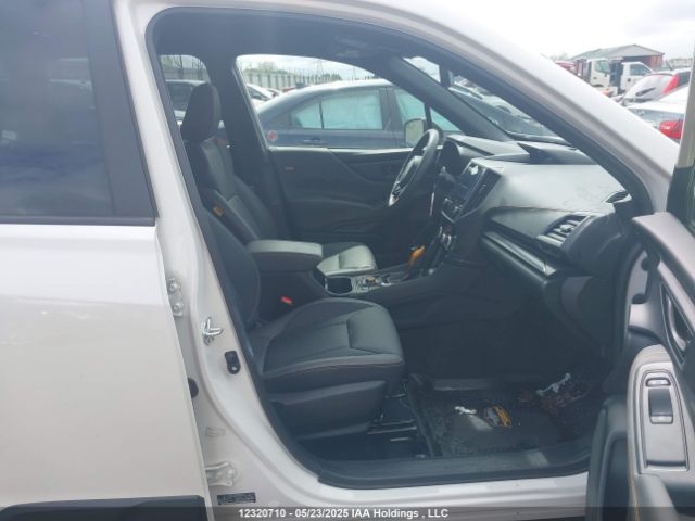 JF2SKEHC5RH436096 Subaru Forester Sport/wilderness