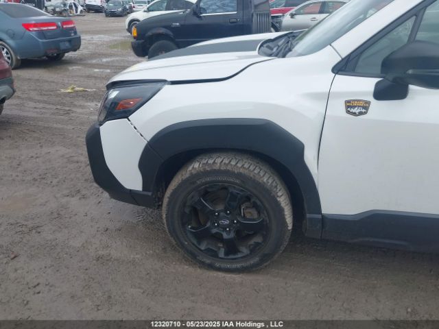 JF2SKEHC5RH436096 Subaru Forester Sport/wilderness