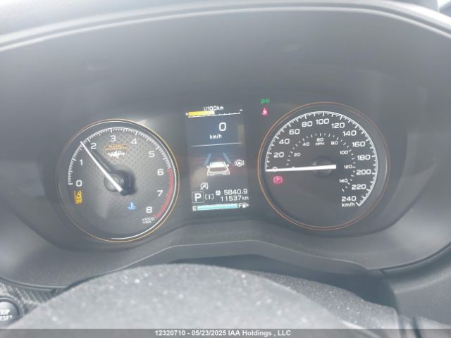 JF2SKEHC5RH436096 Subaru Forester Sport/wilderness