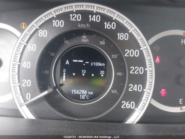 1HGCR3F9XHA802069 Honda Accord Touring
