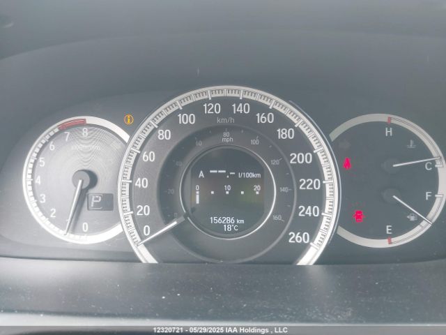 1HGCR3F9XHA802069 Honda Accord Touring