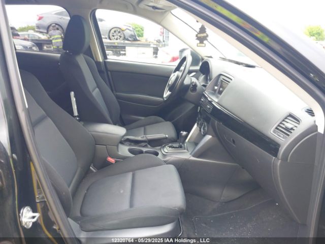 JM3KE2BE9E0320057 Mazda CX-5