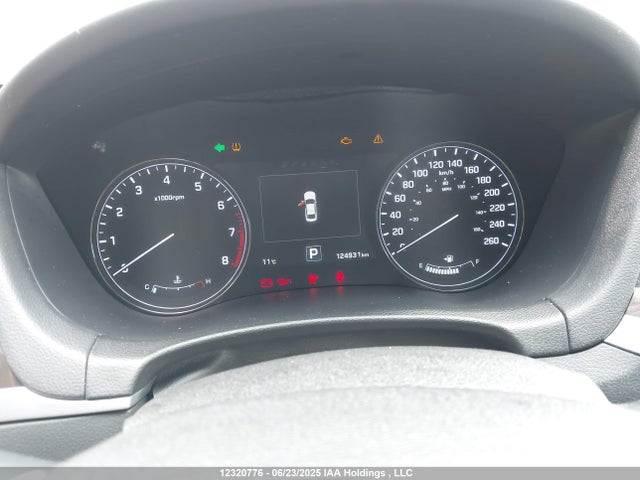 KMHGN4JE6FU043482 Hyundai gasoline 3.8 dohc mpi lambda